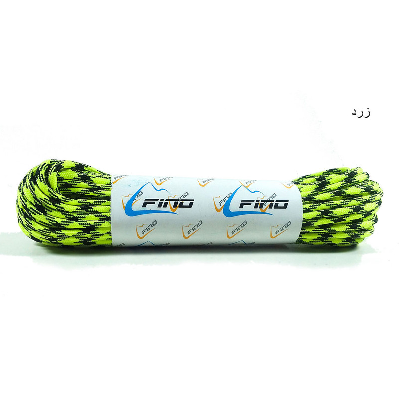 طناب پاراکورد 20 متری فینو مدل QU-1