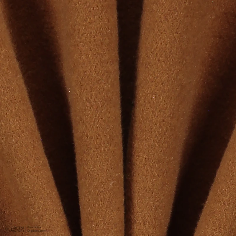 عکس شماره 5 : پالتو زنانه گره استایل مدل ناردونه