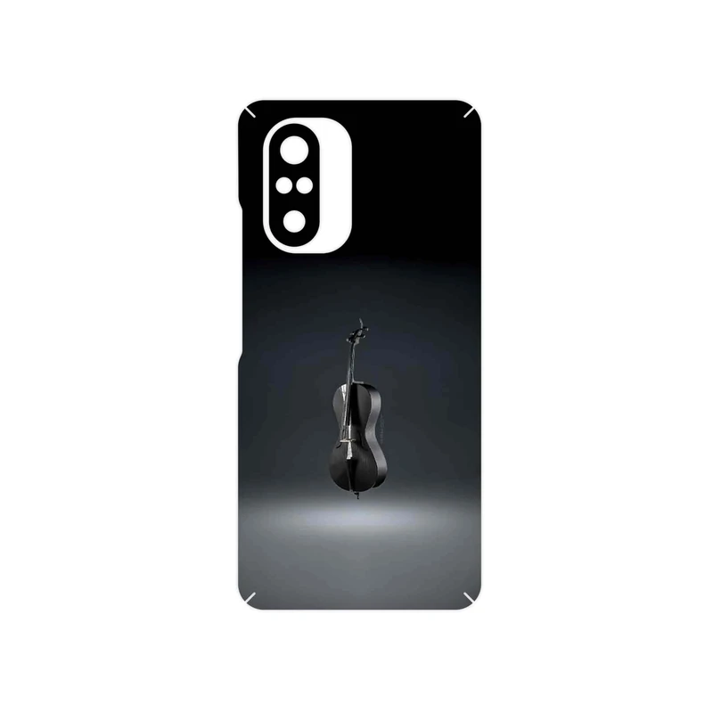 برچسب پوششی ماهوت مدل Cello مناسب برای گوشی موبایل شیائومی Mi 11i