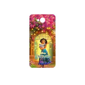 MAHOOT Encanto Cover Sticker for HTC Desire 650