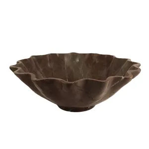میوه خوری سنگی مدل کلاسیک کد 5