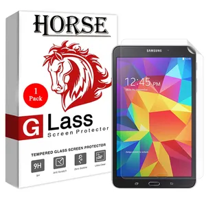 محافظ صفحه نمایش نانو هورس مدل TPUT1 مناسب برای تبلت سامسونگ Galaxy Tab 4 8.0 LTE