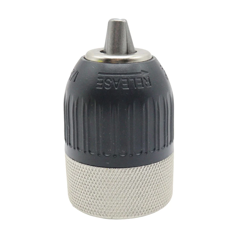 سه نظام اتومات اکو مدل YP-2-13MM-20UNF-1/2 سایز 13 میلی متر 