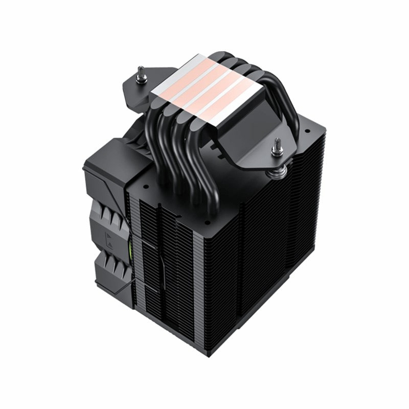 خنک کننده پردازنده گیم مکس مدل Gamma 90 Digital Bk