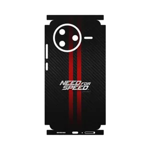 MAHOOT Need_for_Speed_Game-FullSkin Cover Sticker for Xiaomi Poco F7 Pro