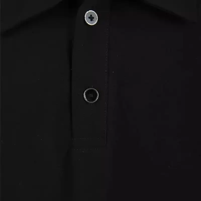 پولوشرت  آستین کوتاه مردانه مدل  MDSS-CG2761