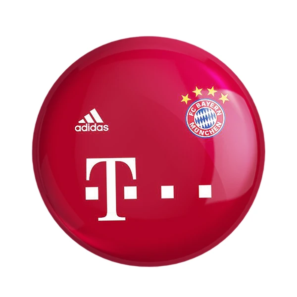  مگنت خندالو طرح باشگاه بایرن مونیخ کد 2141