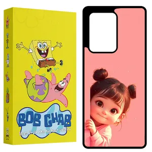 BOB GHAB BCPN20U Cover For Samsung Galaxy Note 20 Ultra 4G / Galaxy Note 20 Ultra 5G 