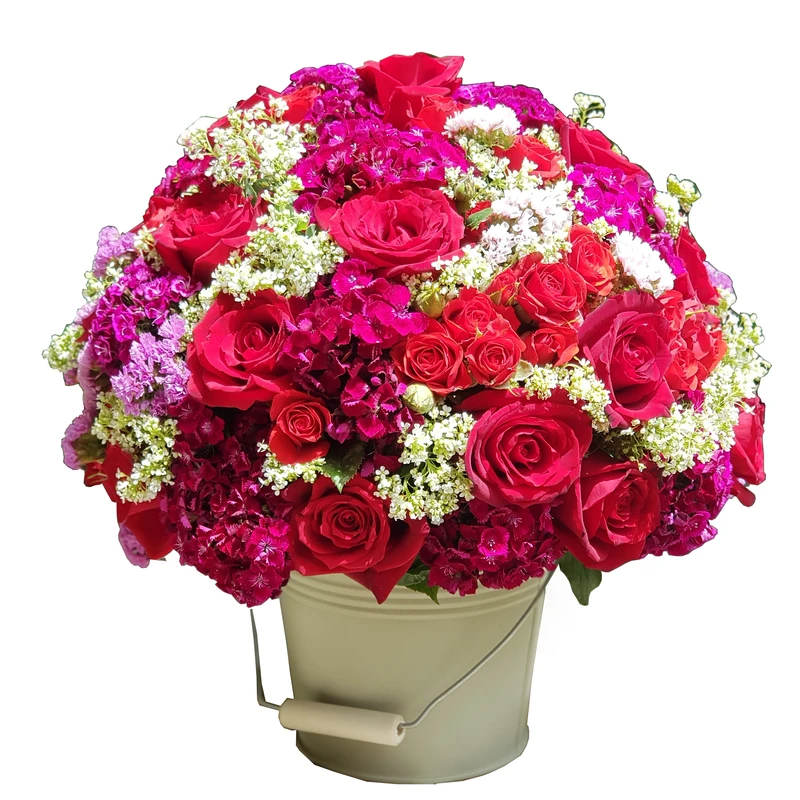 باکس گل مدل 292