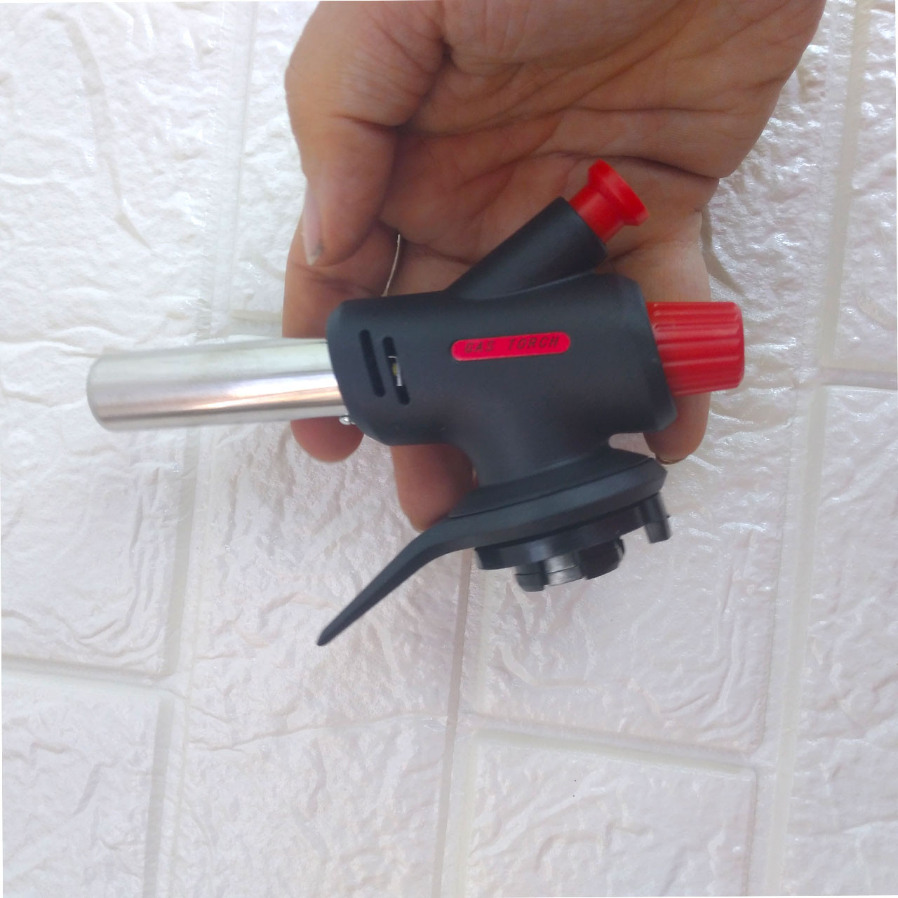 سرپیک شعله افکن ترچ مدل HC-201