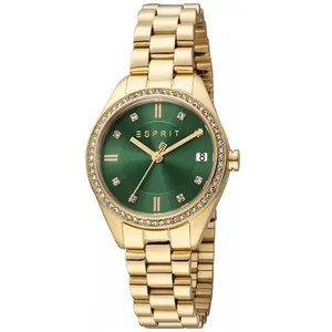 ساعت مچی عقربه ای زنانه اسپریت مدل ES1L341M0085