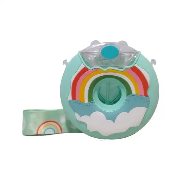 قمقمه مدل donuts گنجایش 0.380 لیتر