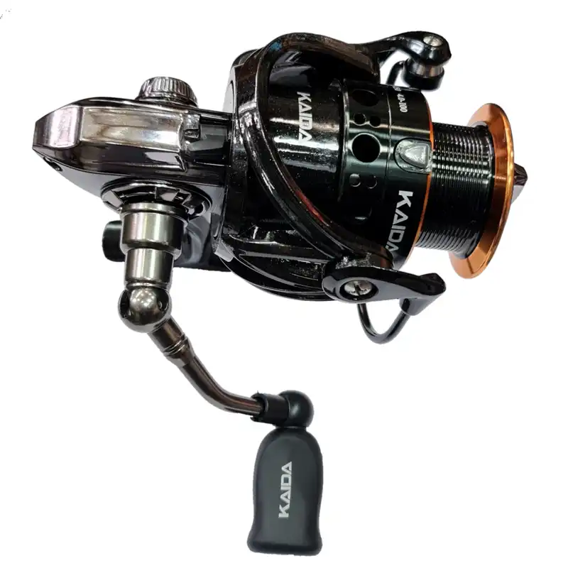 چرخ ماهیگیری کایدا مدل REZEL 3000