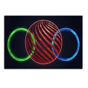 تابلو شاسی بکلیت طرح صلح و همدلی مدل SH-S5148