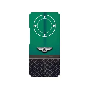 MAHOOT Bentley Cover Sticker for Honor X9a