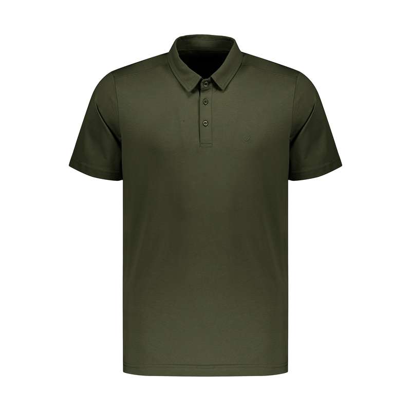 پولوشرت مردانه جامه پوش آرا مدل 4011030309-45