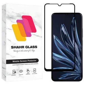 Shahr Glass CERS30 Screen Protector For Vocal V1 Plus