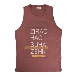 تاپ مردانه مدل SB-SS-021190