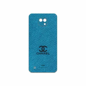 MAHOOT BL-CHNL Cover Sticker for LG X Cam