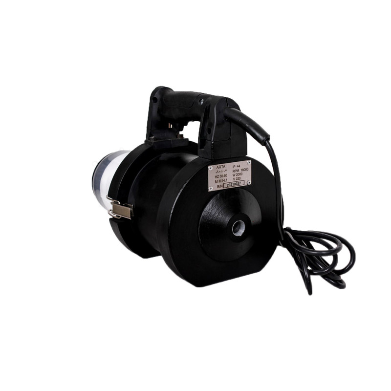 فنر زن برقی آرتا مدل W-2000 فنر زن برقی آرتا مدل W-2000