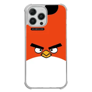 AKAM AMCWTA14-ANGRY BIRDS12 Cover For Apple iPhone 14