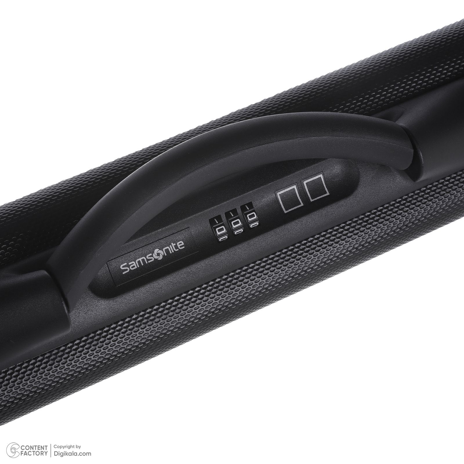 کیف اداری مردانه سامسونیت مدل FOCUS ULTRA 03018 -  - 16