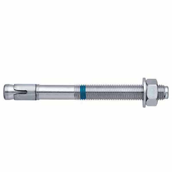 رول بولت کد HSA M8 بسته 100 عددی