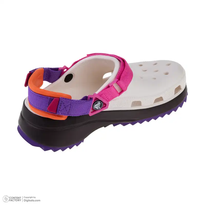 صندل زنانه کراکس مدل 206773