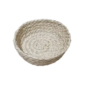 سبد حصیری کد25