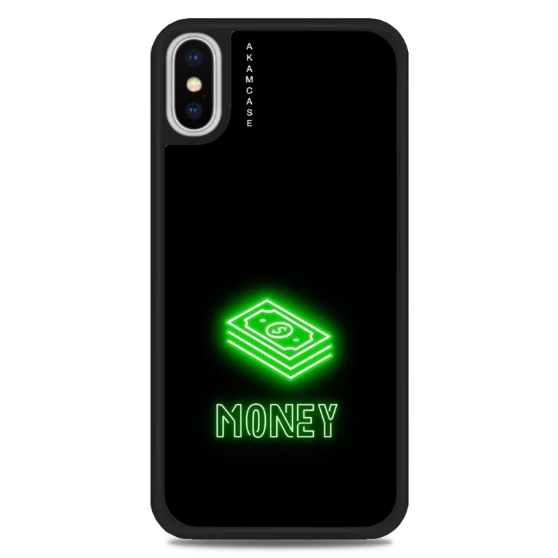 کاور آکام مدل AMC-WAXSM-RICH-27 مناسب برای گوشی موبایل اپل iPhone Xs Max