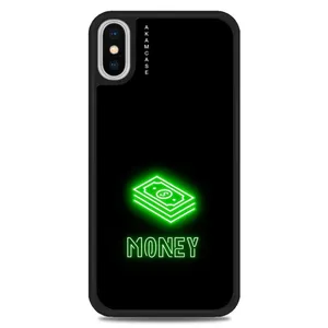 AKAM AMC-WAX-RICH-27 Cover For Apple iPhone X/Xs