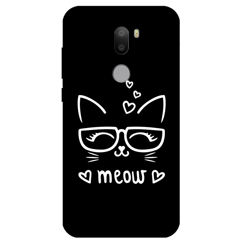 کاور مگافون کد 7700 مناسب برای گوشی موبایل شیائومی Mi 5S Plus