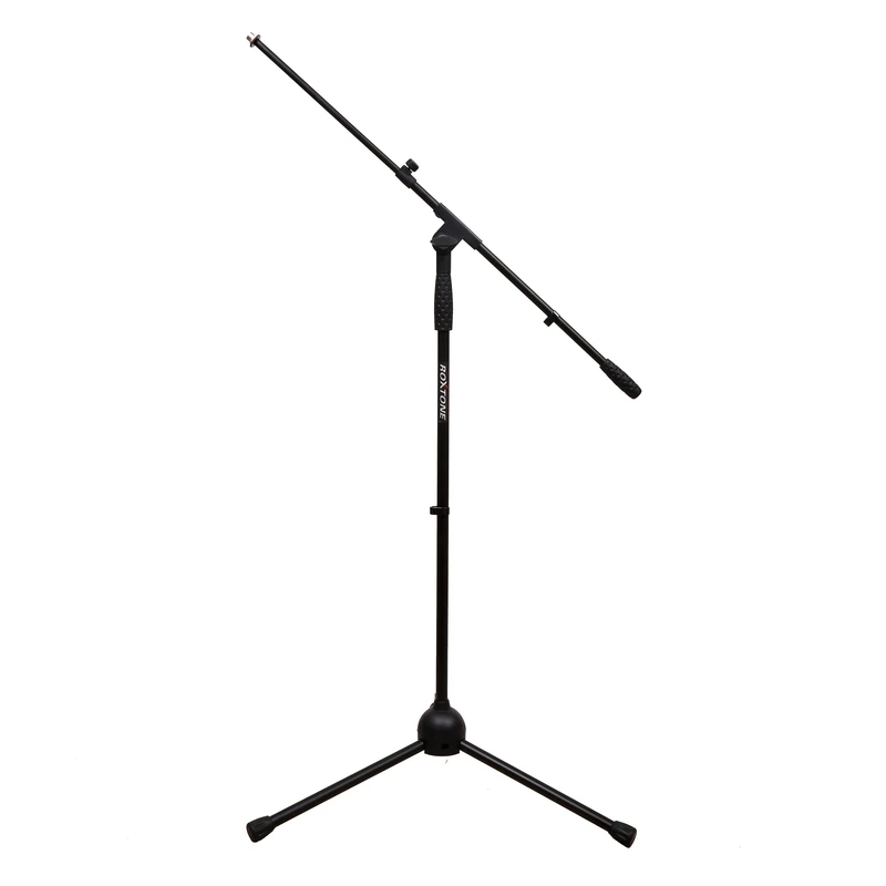 پایه میکروفن روکستون مدل MS004TP