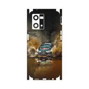 MAHOOT Rally-FullSkin Cover Sticker for Oppo Reno 8 4G