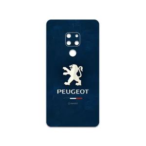 MAHOOT  Peugeot Cover Sticker for Huawei Mate 20