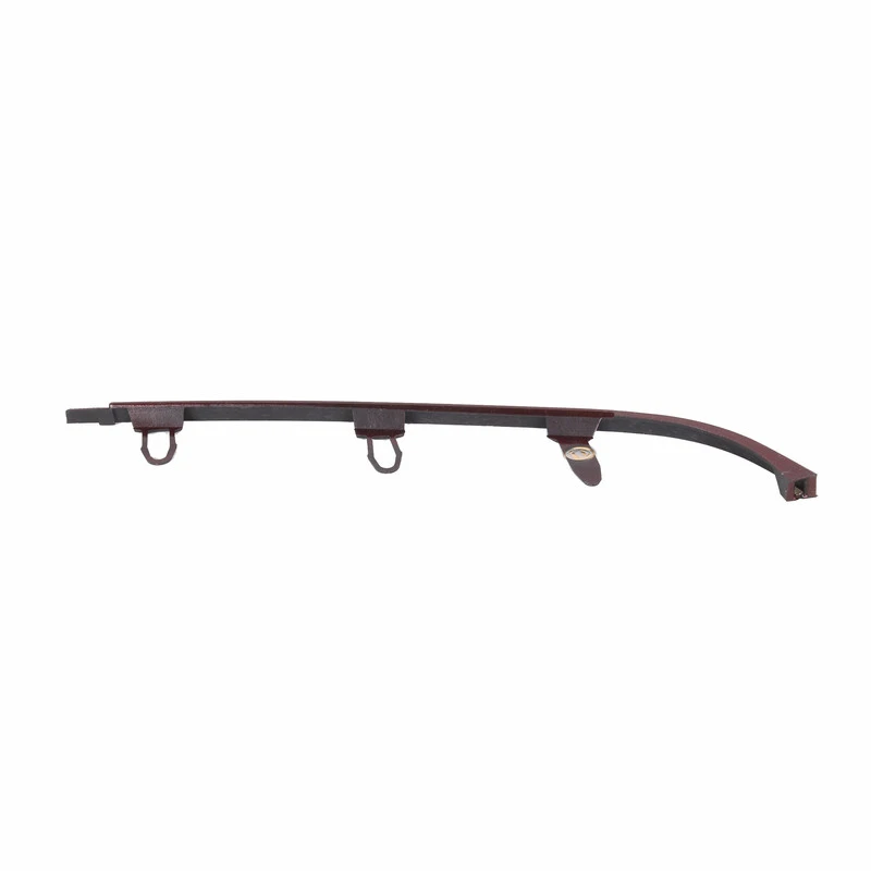 ابرویی چراغ جلو راست اچ ای سی کد 8824 مناسب برای پژو 405