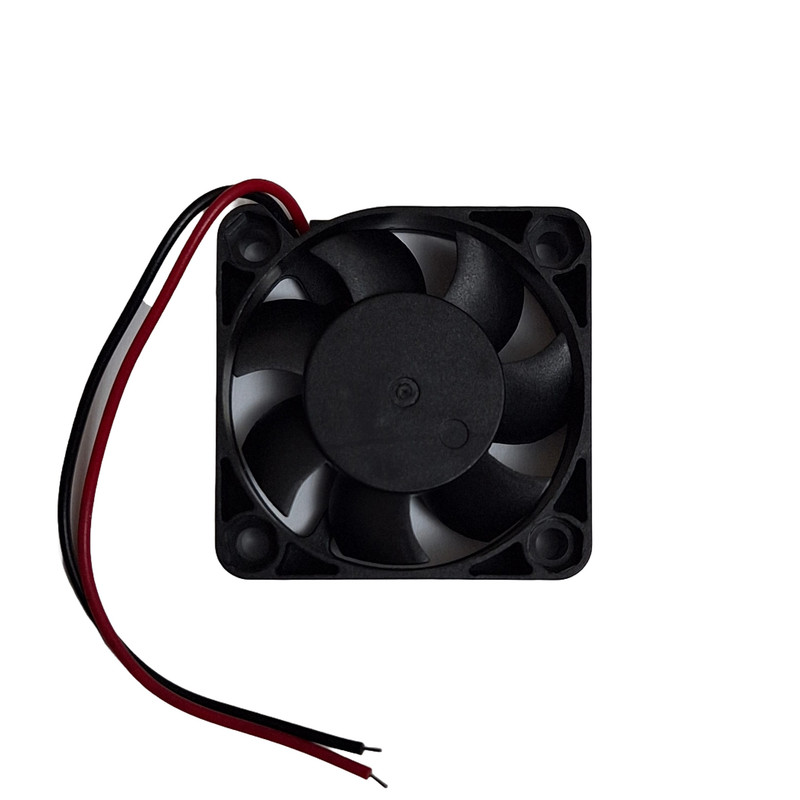 فن کیس مدل 4X4X1 12V
