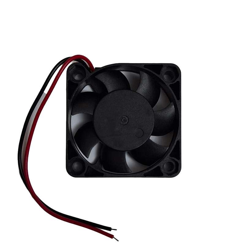 فن کیس مدل 4X4X1 12V فن کیس مدل 4X4X1 12V