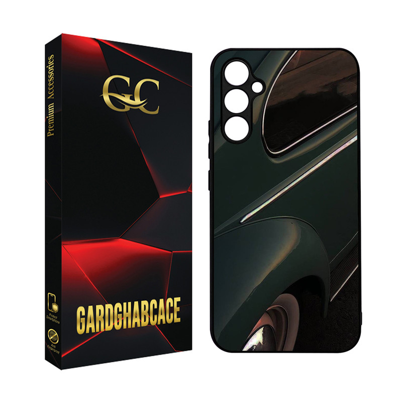 کاور گارد قاب کیس مدل دخترانه T مناسب برای گوشی موبایل سامسونگ Galaxy A16  