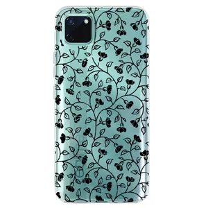 Megafone Flower C42-B Cover For Realme C11 2020