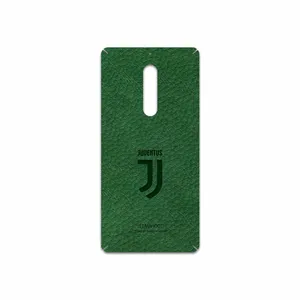 MAHOOT GL-JUVE Cover Sticker for Nokia 5