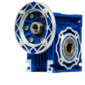 گیربکس مکعبی مدل  W30 کد B14 RATIO 1-60