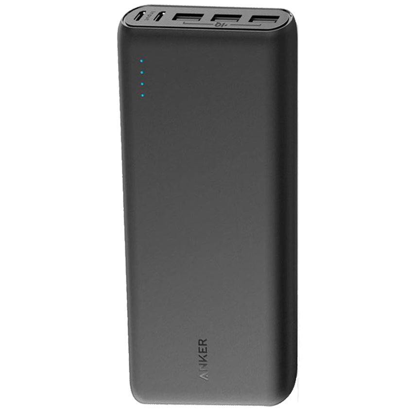 شارژر همراه انکر مدل A1277H11 ظرفیت 26800 میلی آمپر ساعت