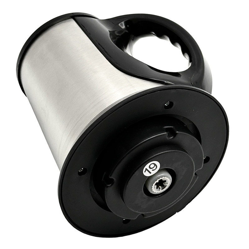 خردکن سیلور کرست مدل AM-2375 خردکن سیلور کرست مدل AM-2375