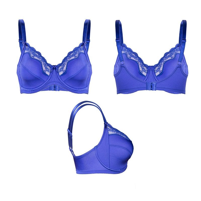 سوتین زنانه لین مدل فنردار 606 - - 4