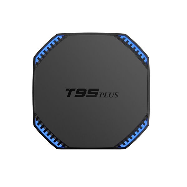 اندروید باکس مدل T95 PLUS