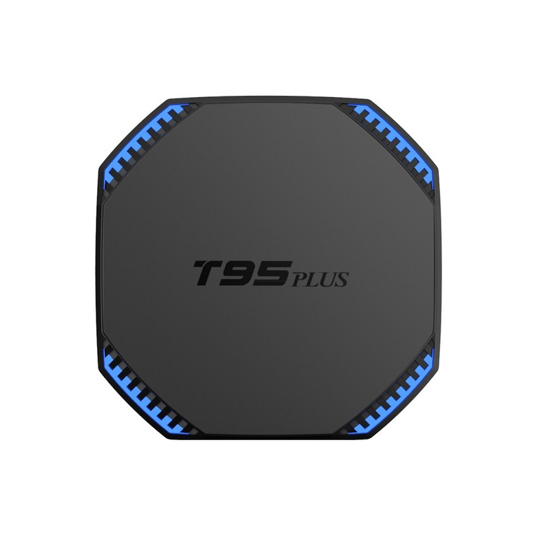 اندروید باکس مدل T95 PLUS 8/128