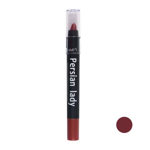 رژ لب مدادی پرشین لیدی شماره L01