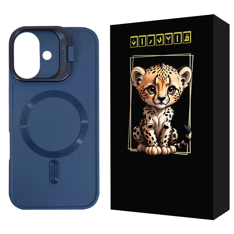 کاور قاب ایران مدل Casep مناسب برای گوشی موبایل اپل iPhone 16  