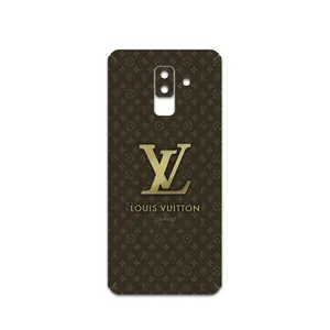 MAHOOT  LS-VTTN Cover Sticker for SAmsung Galaxy A6 Plus 2018
